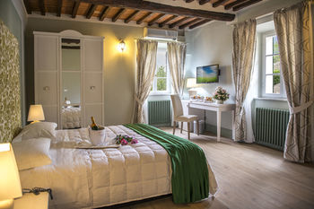 Hotel Villa Aurea
