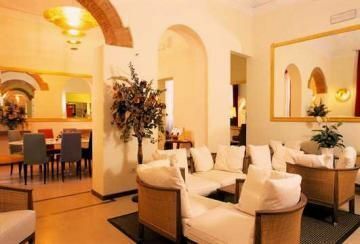 Hotel De La Pace