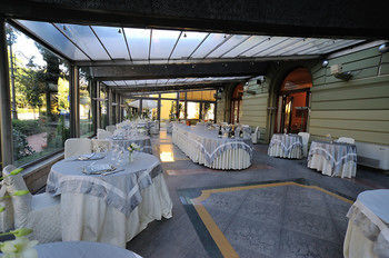 Grand Hotel Tettuccio