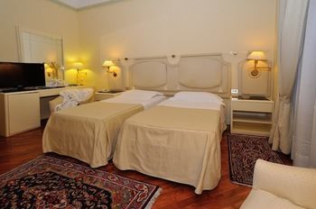 Grand Hotel Tettuccio