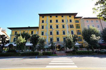 Grand Hotel Tettuccio