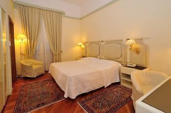 Grand Hotel Tettuccio