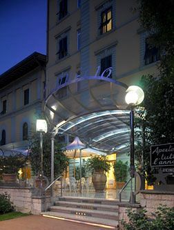 Grand Hotel Tettuccio