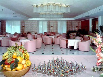 Hotel Alba