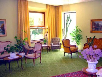 Hotel Alba