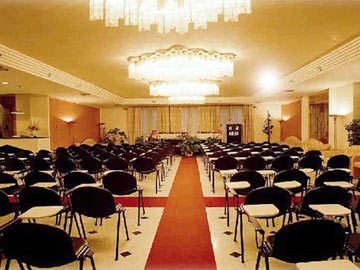 Hotel Alba