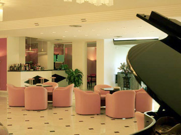 Hotel Alba