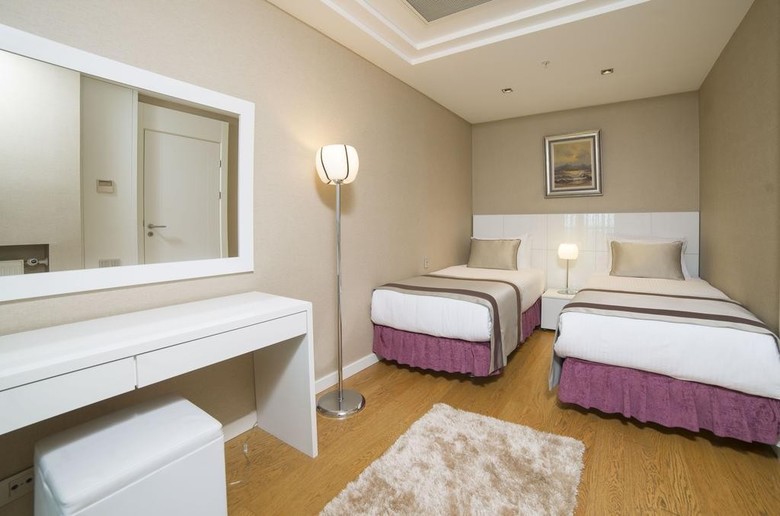 Avrupa Residence Suites