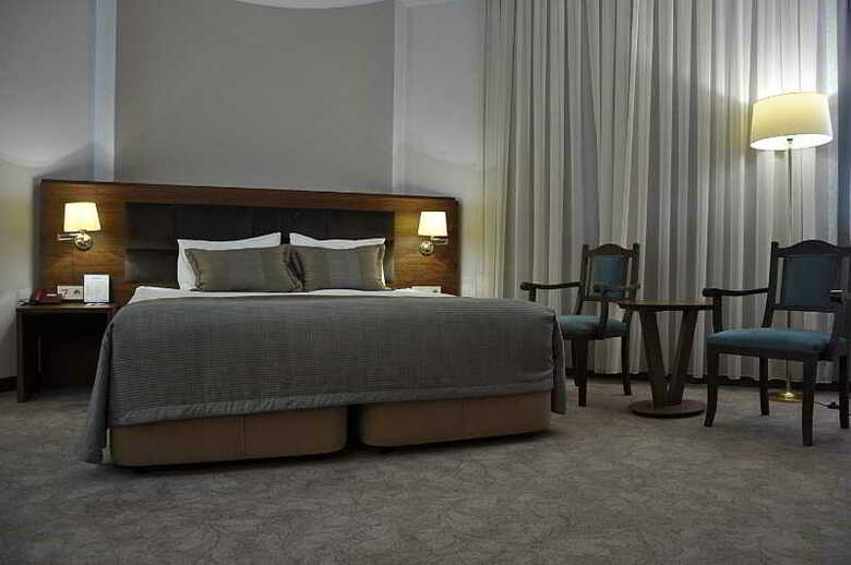 Hotel Bera