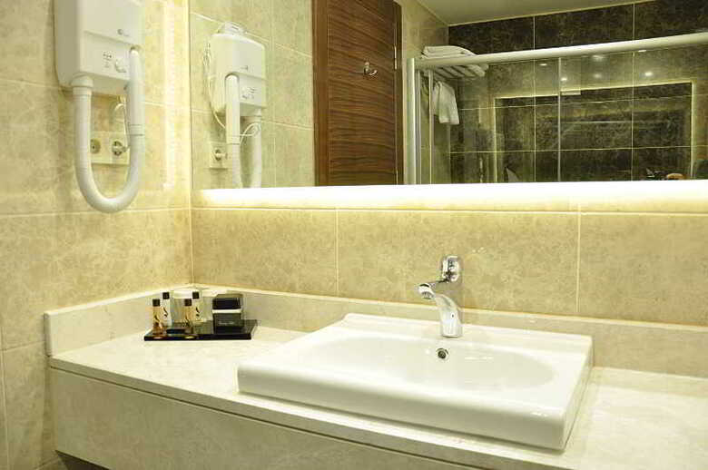 Hotel Bera