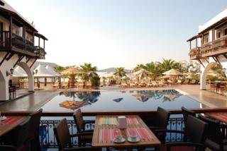 Bitez Han Hotel