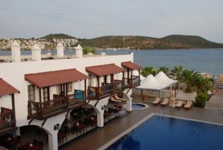 Bitez Han Hotel