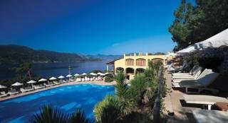 Hotel Sunmaris Bellamare Beach