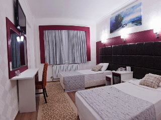 Hotel Dundar
