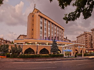 Hotel Dundar