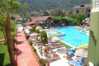 Aparthotel Efem