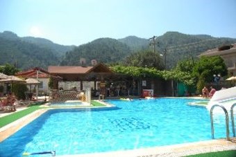 Aparthotel Efem