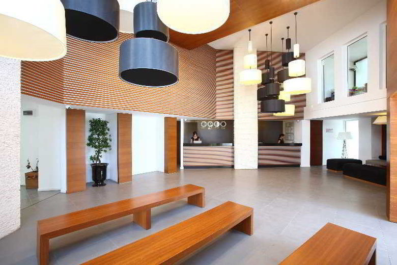 Hotel Magnific
