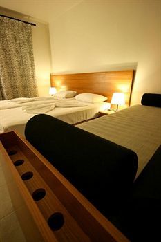 Hotel Magnific