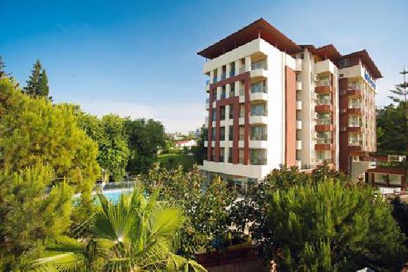 Hotel Sirma