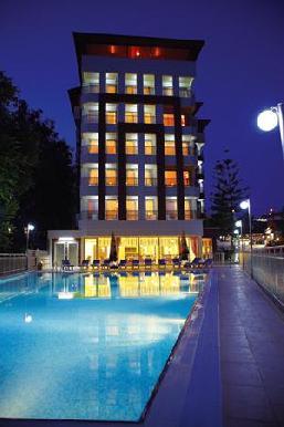 Hotel Sirma