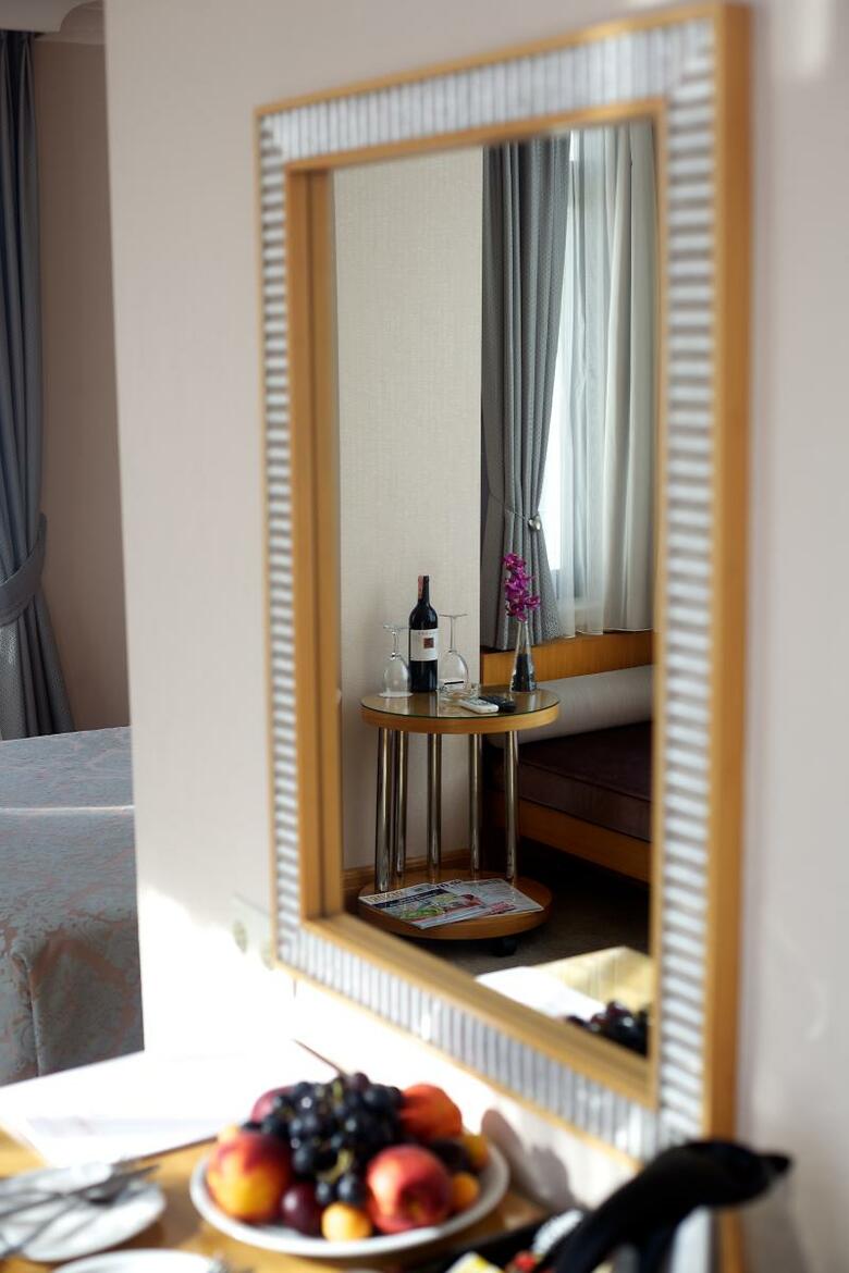 Hotel Villa Zurich