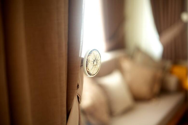 Hotel Villa Zurich