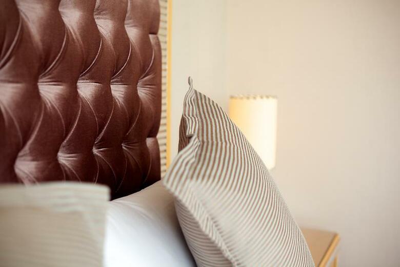 Hotel Villa Zurich