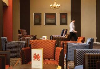 Hotel Best Western Aberavon Beach