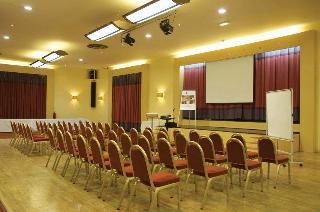 Hotel Best Western Aberavon Beach