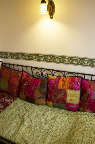 Deja Vu Boutique Hotel