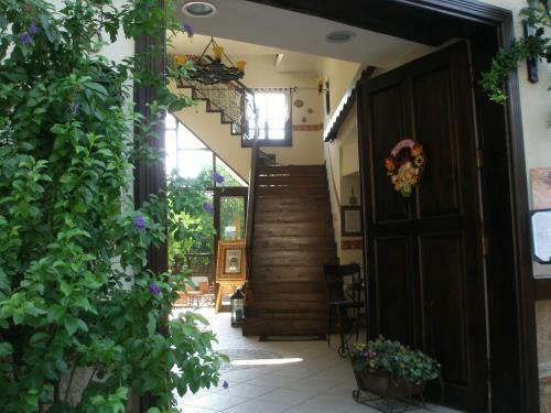 Deja Vu Boutique Hotel