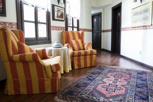 Deja Vu Boutique Hotel