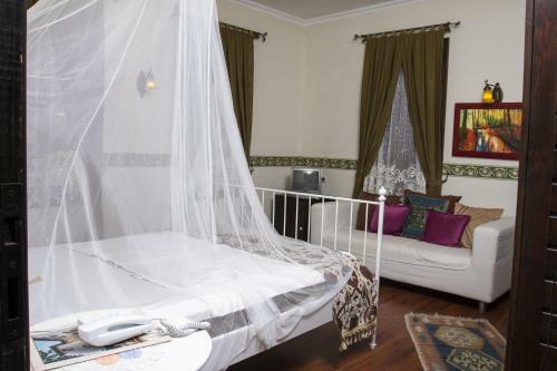 Deja Vu Boutique Hotel