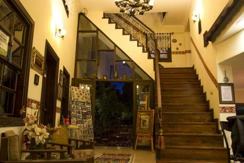 Deja Vu Boutique Hotel