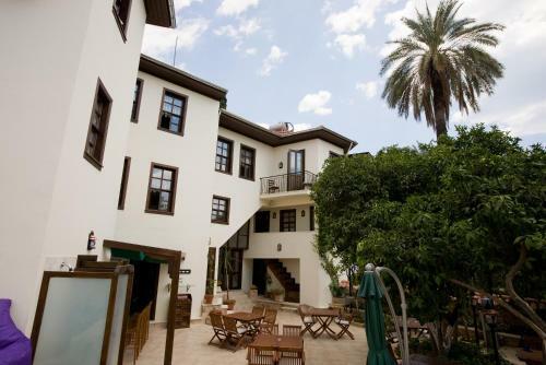 Deja Vu Boutique Hotel
