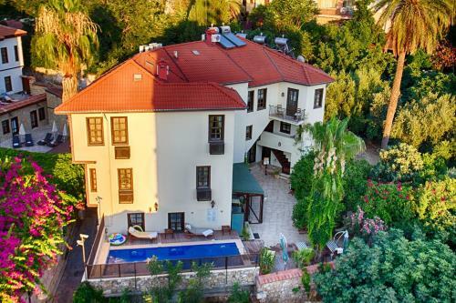 Deja Vu Boutique Hotel
