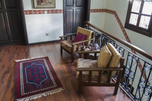 Deja Vu Boutique Hotel