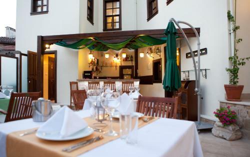 Deja Vu Boutique Hotel