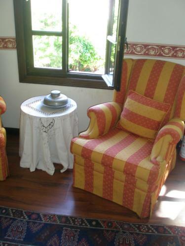 Deja Vu Boutique Hotel