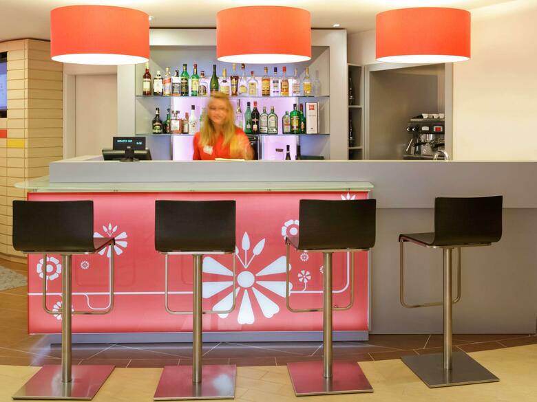 Hotel Ibis Bratislava