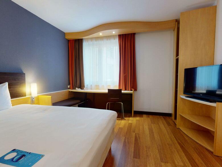 Hotel Ibis Bratislava