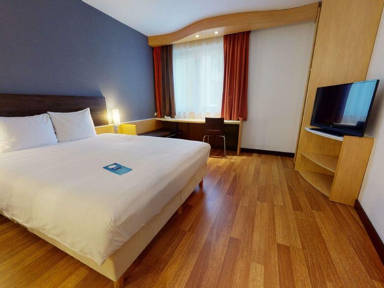 Hotel Ibis Bratislava