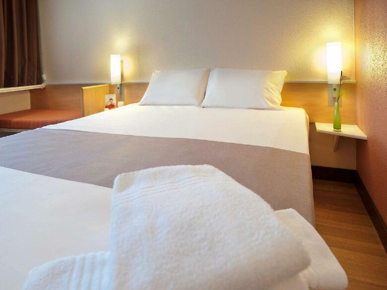 Hotel Ibis Bratislava