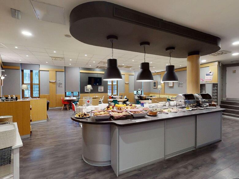 Hotel Ibis Bratislava