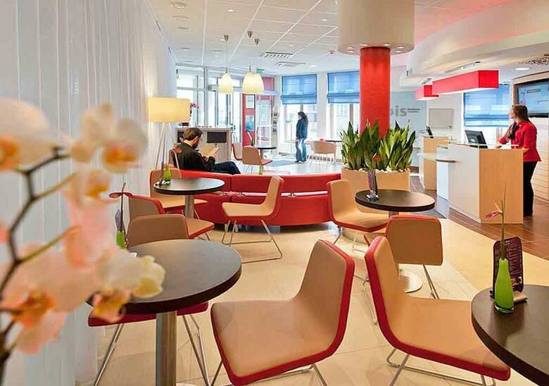 Hotel Ibis Bratislava