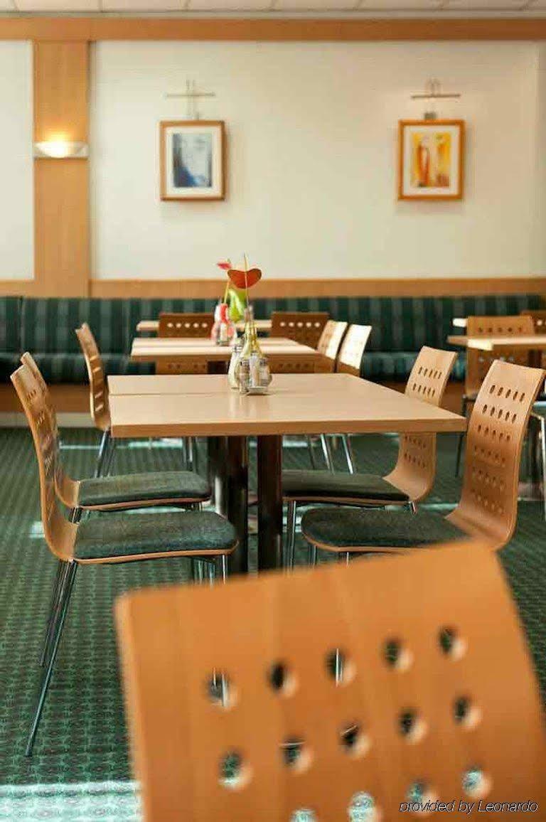 Hotel Ibis Bratislava