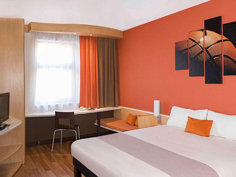 Hotel Ibis Bratislava
