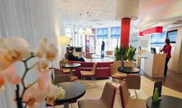 Hotel Ibis Bratislava