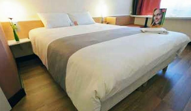 Hotel Ibis Bratislava